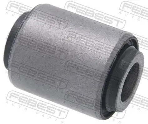 Lagerung, Lenker Vorderachse unten vorne FEBEST TAB-501 Bild Lagerung, Lenker Vorderachse unten vorne FEBEST TAB-501