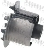 Lagerung, Achskörper Hinterachse vorne FEBEST TAB-530