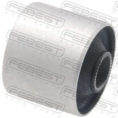 Lagerung, Lenker Hinterachse oben innen vorne FEBEST TAB-548