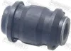 Lagerung, Lenker Hinterachse FEBEST TAB-552