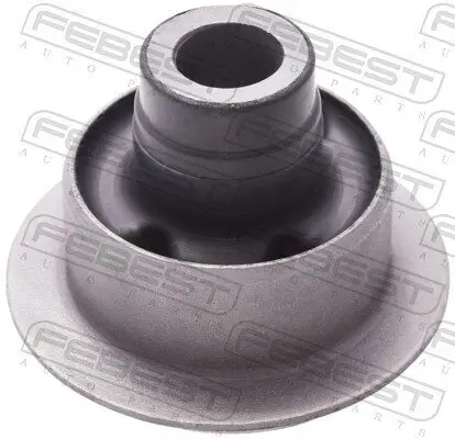 Lagerung, Differential Vorderachse rechts FEBEST TAB-556 Bild Lagerung, Differential Vorderachse rechts FEBEST TAB-556