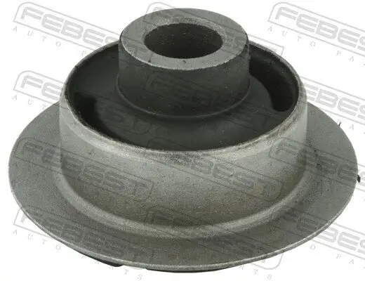 Lagerung, Differential Hinterachse links FEBEST TAB-571