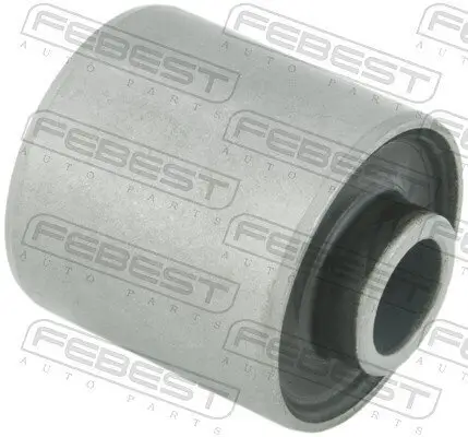 Lagerung, Lenker Vorderachse unten außen FEBEST TAB-576 Bild Lagerung, Lenker Vorderachse unten außen FEBEST TAB-576