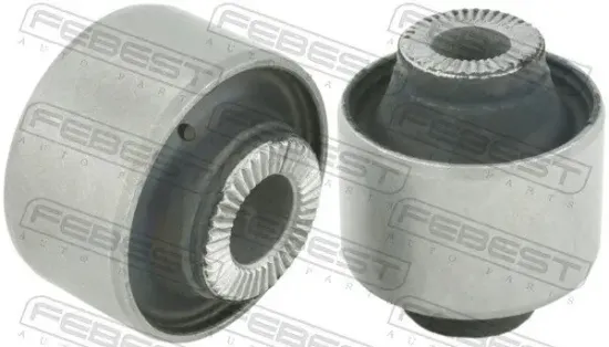 Montagesatz, Stoßdämpfer FEBEST TAB-578-KIT Bild Montagesatz, Stoßdämpfer FEBEST TAB-578-KIT