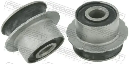 Lagerung, Lenker Hinterachse vorne FEBEST TAB-580 Bild Lagerung, Lenker Hinterachse vorne FEBEST TAB-580