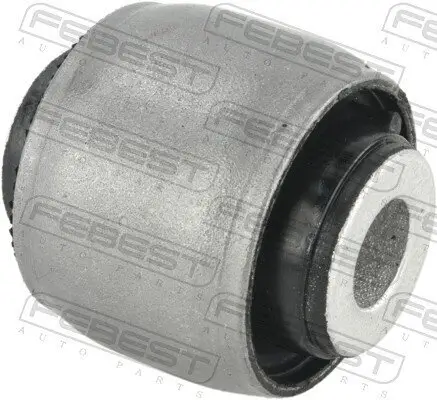 Lagerung, Lenker oben Hinterachse FEBEST TAB-599 Bild Lagerung, Lenker oben Hinterachse FEBEST TAB-599