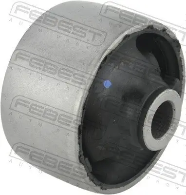 Lagerung, Lenker hinten Vorderachse FEBEST TAB-601