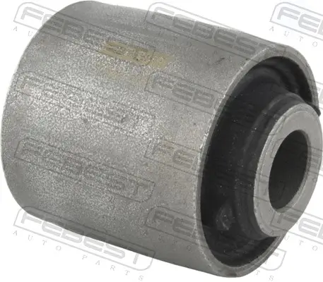 Lagerung, Lenker Hinterachse oben FEBEST TAB-606