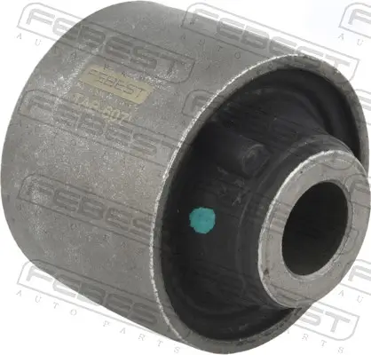 Lagerung, Lenker Hinterachse unten außen FEBEST TAB-607 Bild Lagerung, Lenker Hinterachse unten außen FEBEST TAB-607
