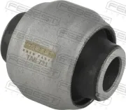 Lagerung, Lenker innen Hinterachse unten FEBEST TAB-731