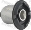 Lagerung, Achskörper hinten Vorderachse FEBEST TAB-733 Bild Lagerung, Achskörper hinten Vorderachse FEBEST TAB-733