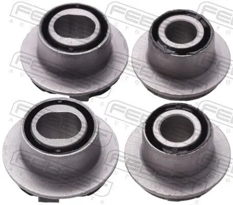 Lagerung, Lenkgetriebe FEBEST TAB-ACA20-KIT