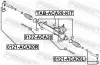 Lagerung, Lenkgetriebe FEBEST TAB-ACA20-KIT Bild Lagerung, Lenkgetriebe FEBEST TAB-ACA20-KIT