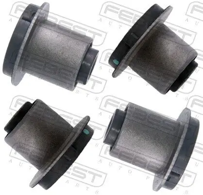 Lagerung, Lenkgetriebe FEBEST TAB-ACM20-KIT Bild Lagerung, Lenkgetriebe FEBEST TAB-ACM20-KIT