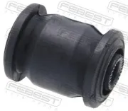 Lagerung, Lenker vor der Achse Hinterachse innen FEBEST TAB-ACU10R