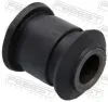 Lagerung, Lenker Hinterachse unten FEBEST TAB-AE100CL Bild Lagerung, Lenker Hinterachse unten FEBEST TAB-AE100CL