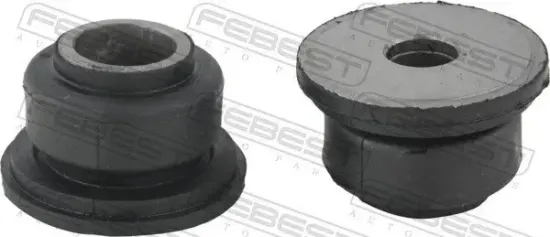 Lagerung, Lenkgetriebe FEBEST TAB-ASV70SG-KIT Bild Lagerung, Lenkgetriebe FEBEST TAB-ASV70SG-KIT