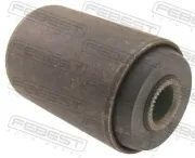 Lagerbuchse, Blattfeder FEBEST TAB-CT196