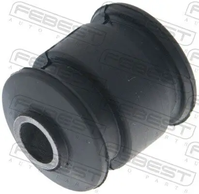 Lagerung, Lenker Vorderachse unten innen FEBEST TAB-DUA Bild Lagerung, Lenker Vorderachse unten innen FEBEST TAB-DUA