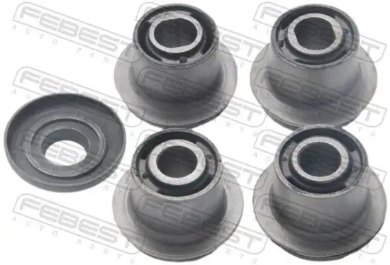 Lagerung, Lenkgetriebe FEBEST TAB-GRJ150-KIT Bild Lagerung, Lenkgetriebe FEBEST TAB-GRJ150-KIT