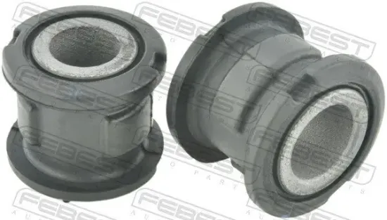 Lagerung, Lenkgetriebe FEBEST TAB-J200-KIT Bild Lagerung, Lenkgetriebe FEBEST TAB-J200-KIT
