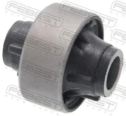 Lagerung, Lenker hinten Vorderachse unten FEBEST TAB-KGB10B Bild Lagerung, Lenker hinten Vorderachse unten FEBEST TAB-KGB10B