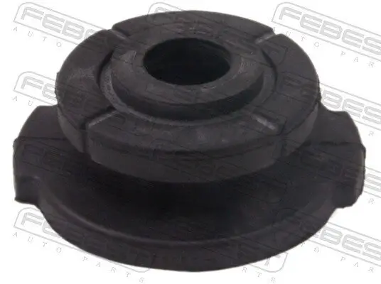 Lagerung, Differential Vorderachse FEBEST TAB-KR52DM Bild Lagerung, Differential Vorderachse FEBEST TAB-KR52DM