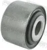 Buchse, Stoßdämpfer FEBEST TAB-SA200F