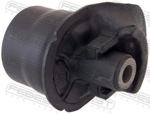 Lagerung, Achskörper Hinterachse FEBEST TAB-ZZE120R Bild Lagerung, Achskörper Hinterachse FEBEST TAB-ZZE120R