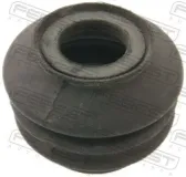 Manschette, Trag-/Führungsgelenk beidseitig Vorderachse oben FEBEST TBB-065