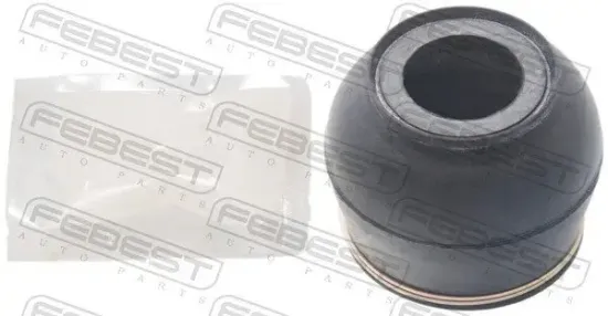 Manschette, Trag-/Führungsgelenk Vorderachse unten FEBEST TBB-333 Bild Manschette, Trag-/Führungsgelenk Vorderachse unten FEBEST TBB-333