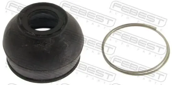 Reparatursatz, Trag-/Führungsgelenk Vorderachse unten FEBEST TBJB-233 Bild Reparatursatz, Trag-/Führungsgelenk Vorderachse unten FEBEST TBJB-233