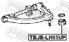 Reparatursatz, Trag-/Führungsgelenk FEBEST TBJB-LH85UP Bild Reparatursatz, Trag-/Führungsgelenk FEBEST TBJB-LH85UP