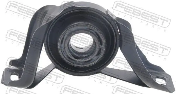 Lager, Gelenkwellenmittellager FEBEST TCB-002