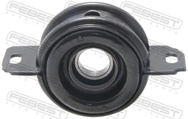 Lager, Gelenkwellenmittellager FEBEST TCB-003