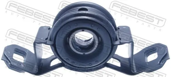 Lager, Gelenkwellenmittellager FEBEST TCB-009
