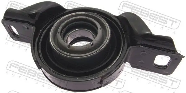 Lager, Gelenkwellenmittellager FEBEST TCB-019