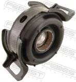 Lager, Gelenkwellenmittellager FEBEST TCB-025