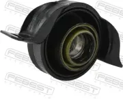 Lager, Gelenkwellenmittellager vorne FEBEST TCB-026