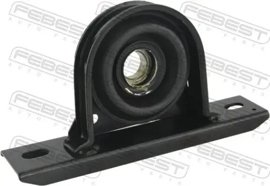 Lager, Gelenkwellenmittellager FEBEST TCB-J200 Bild Lager, Gelenkwellenmittellager FEBEST TCB-J200