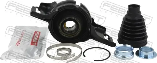 Lager, Gelenkwellenmittellager FEBEST TCB-XA50 Bild Lager, Gelenkwellenmittellager FEBEST TCB-XA50