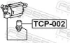 Stecker, Zündspule FEBEST TCP-002 Bild Stecker, Zündspule FEBEST TCP-002