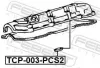 Dichtring, Kerzenschacht FEBEST TCP-003-PCS2 Bild Dichtring, Kerzenschacht FEBEST TCP-003-PCS2