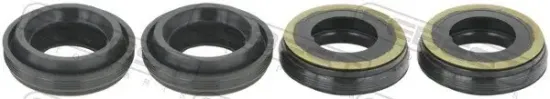 Dichtungssatz, Zylinderkopfhaube FEBEST TCP-005-PCS4 Bild Dichtungssatz, Zylinderkopfhaube FEBEST TCP-005-PCS4