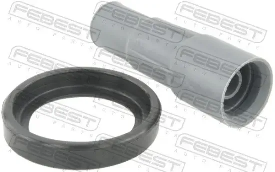 Stecker, Zündspule FEBEST TCP-010 Bild Stecker, Zündspule FEBEST TCP-010