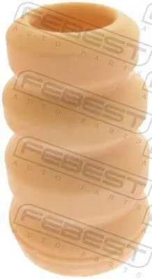 Anschlagpuffer, Federung Vorderachse FEBEST TD-120F Bild Anschlagpuffer, Federung Vorderachse FEBEST TD-120F