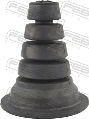 Anschlagpuffer, Federung Hinterachse FEBEST TD-120R