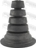 Anschlagpuffer, Federung Hinterachse FEBEST TD-120R