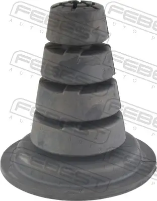 Anschlagpuffer, Federung Hinterachse FEBEST TD-150R