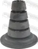 Anschlagpuffer, Federung Hinterachse FEBEST TD-150R